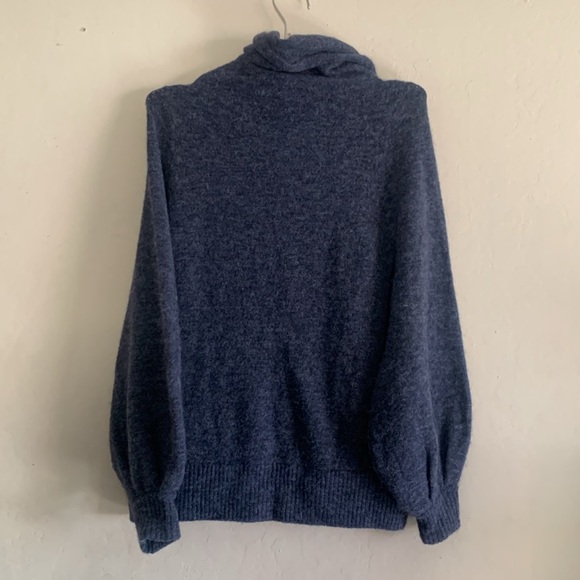 THE GROUP BY BABATON Adichie Oversized Sweater Size XXS - Picture 7 of 7